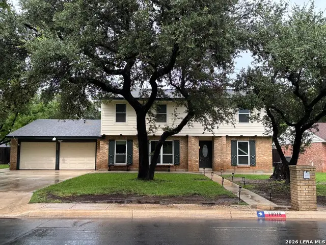 14018 Gray Wing St, San Antonio, TX 78231 - #2