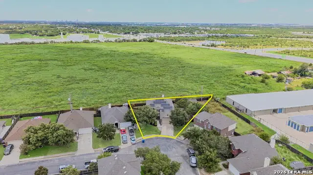 1319 Jordan Xing, San Antonio, TX 78221 - #2