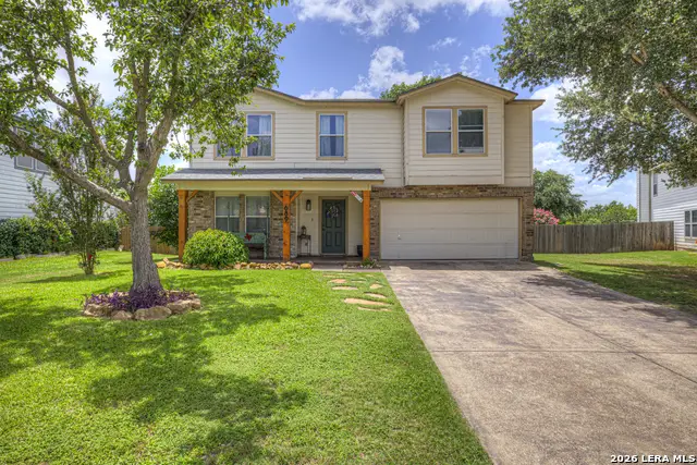 689 Northgap Dr, New Braunfels, TX 78130 - #2