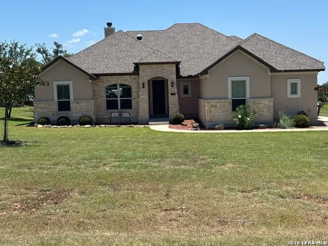 147 Brookhollow, New Braunfels, TX 78132 - #2