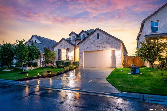 1703 Dirndl, New Braunfels, TX 78132 - #1
