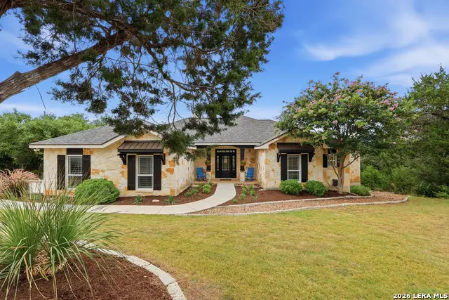 1821 Split Mtn, Canyon Lake, TX 78133 - #1