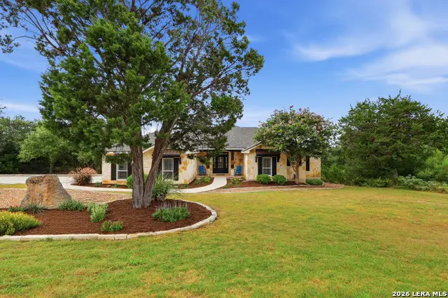 1821 Split Mtn, Canyon Lake, TX 78133 - #2