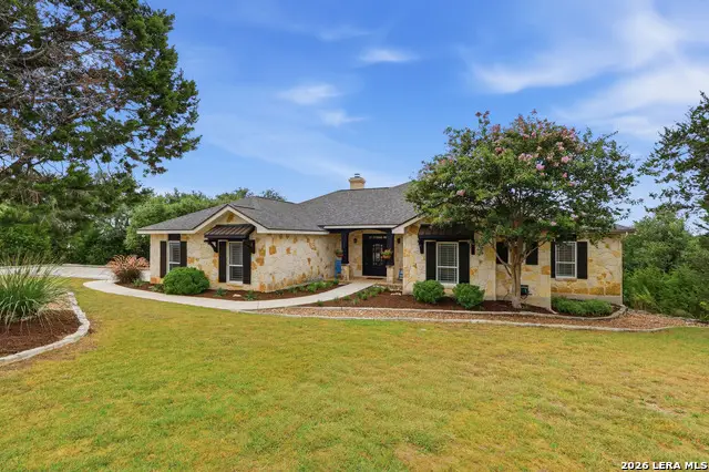 1821 Split Mtn, Canyon Lake, TX 78133 - #3
