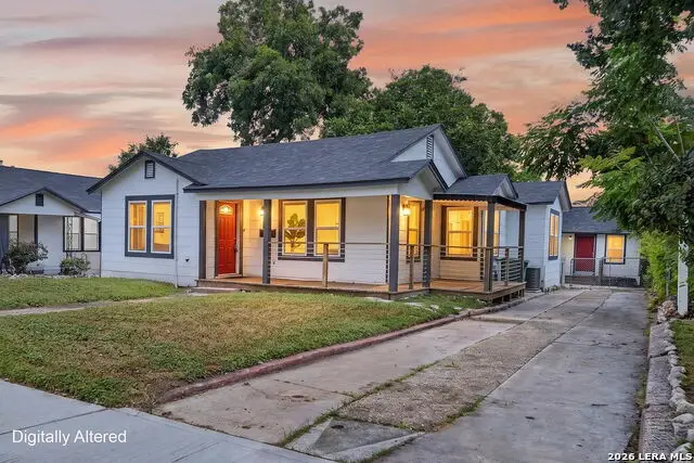 747 Bailey Ave, San Antonio, TX 78210 - #1