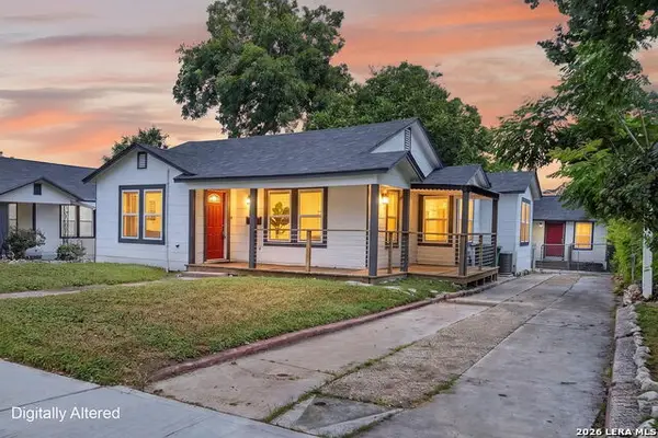 747 Bailey Ave, San Antonio, TX 78210