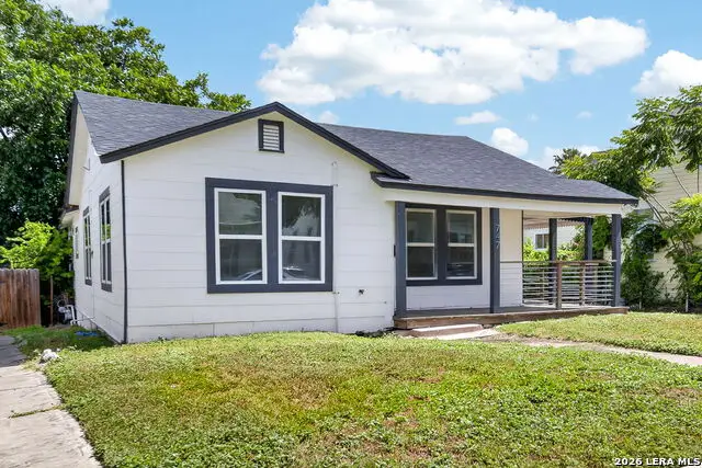 747 Bailey Ave, San Antonio, TX 78210 - #2