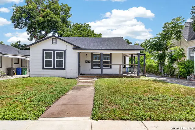 747 Bailey Ave, San Antonio, TX 78210 - #3