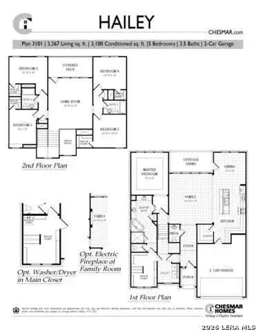 1338 Wilson Crk, New Braunfels, TX 78132 - #2