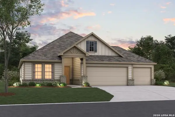 133 Greeley Dr, Floresville, TX 78114