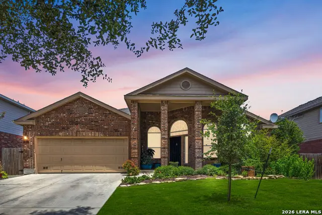 125 Eagle Flight, Cibolo, TX 78108 - #1