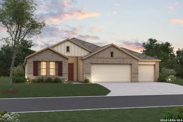 342 Jordans Est, San Antonio, TX 78264