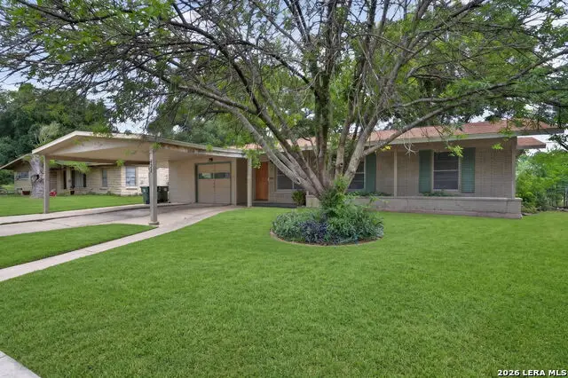 423 Craigmont Ln, San Antonio, TX 78213 - #1