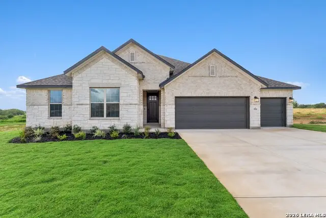 7715 Hanging Basket, San Antonio, TX 78263 - #2