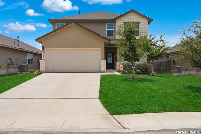 8319 Indian Grass, San Antonio, TX 78254 - #1