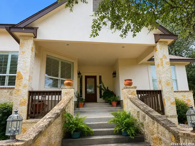 14535 Chinquapin, Helotes, TX 78023 - #1