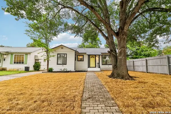 1410 Greer, San Antonio, TX 78210