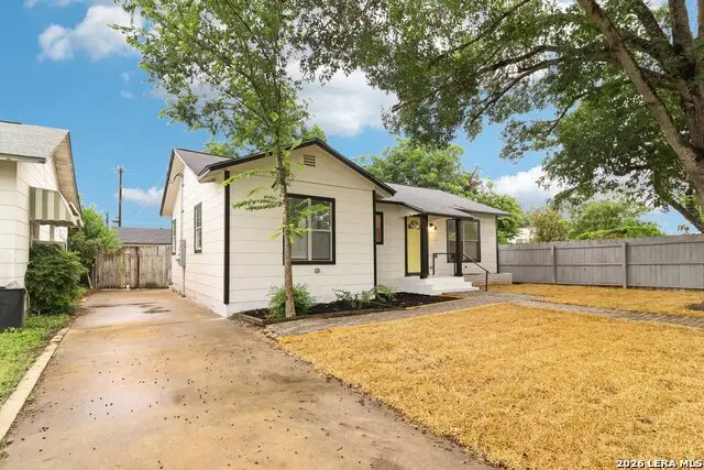 1410 Greer, San Antonio, TX 78210 - #2