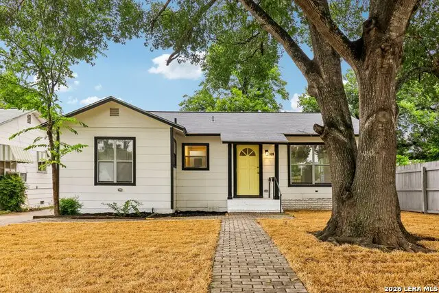 1410 Greer, San Antonio, TX 78210 - #3