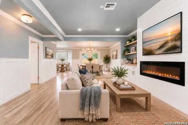 4607 Belinda Lee, San Antonio, TX 78220