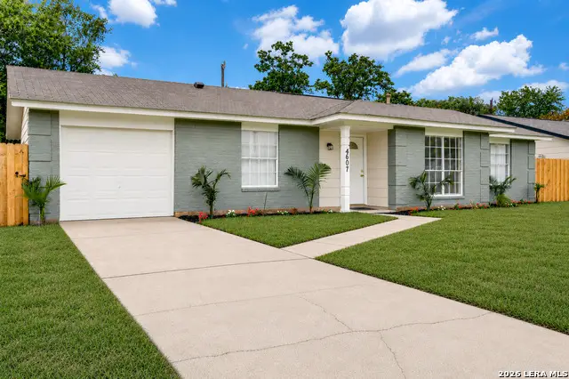 4607 Belinda Lee, San Antonio, TX 78220 - #3