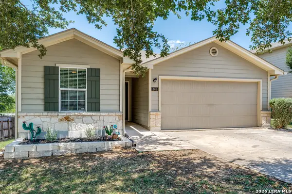 146 Guilford Frg, Universal City, TX 78148