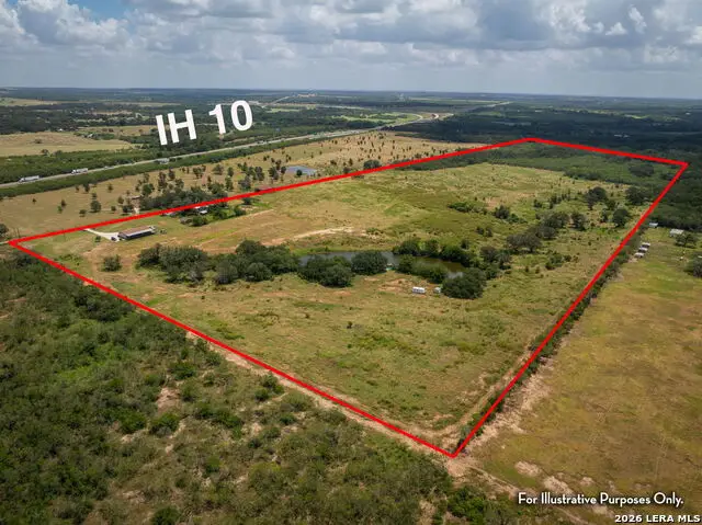 4567 Luther, Seguin, TX 78155 - #1