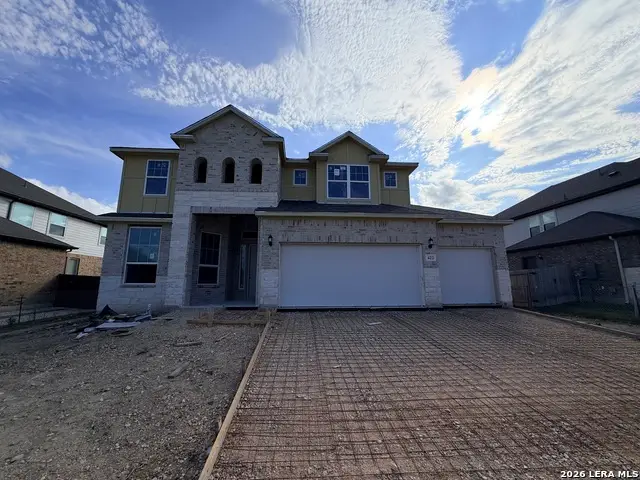 422 Glenwood Ranch, Cibolo, TX 78108 - #1