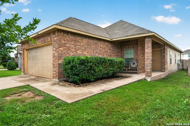 7334 Braes Cor, San Antonio, TX 78244 - #1