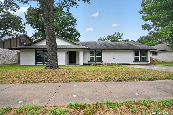 1017 Cripple Creek Dr, Austin, TX 78758