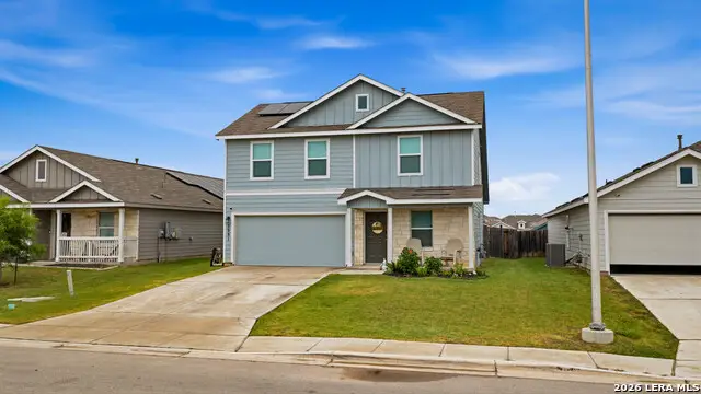 2931 Whinchat, New Braunfels, TX 78130 - #3