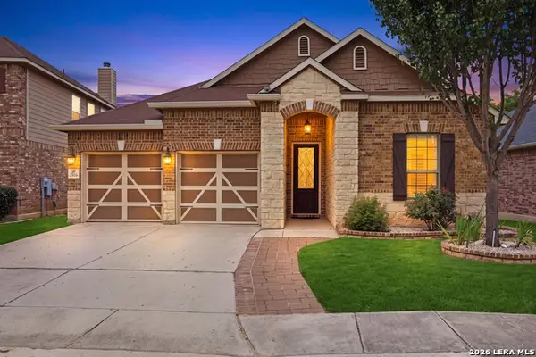 7914 Emmeline Dr, Boerne, TX 78015