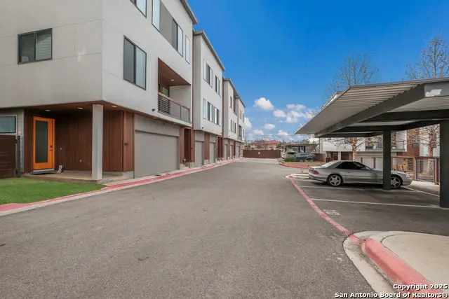 102 Tendick #UNIT 802, San Antonio, TX 78209 - #1