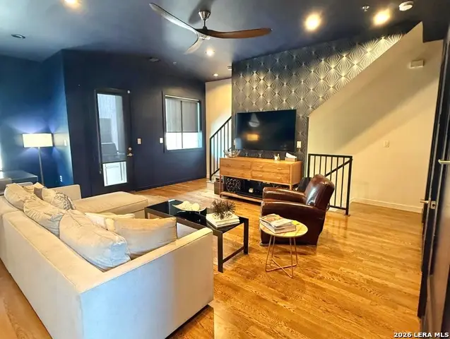 1154 E Euclid Ave #1154, San Antonio, TX 78212 - #1