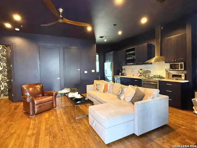 1154 E Euclid Ave #1154, San Antonio, TX 78212 - #2
