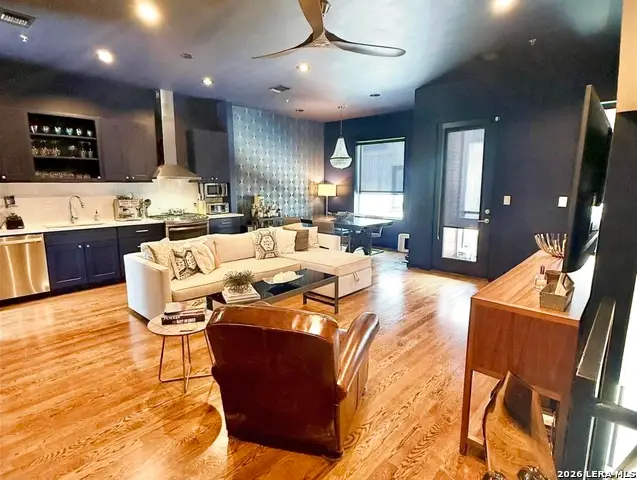 1154 E Euclid Ave #1154, San Antonio, TX 78212 - #3