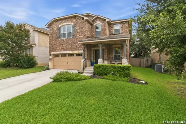 23126 Cardigan Chase, San Antonio, TX 78260