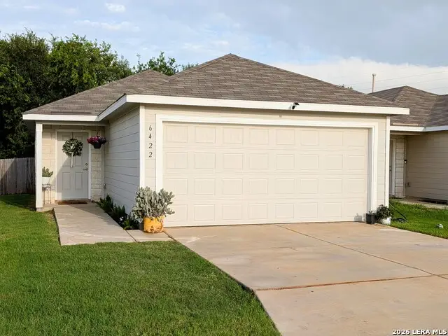 6422 Marco Plns, San Antonio, TX 78222 - #1