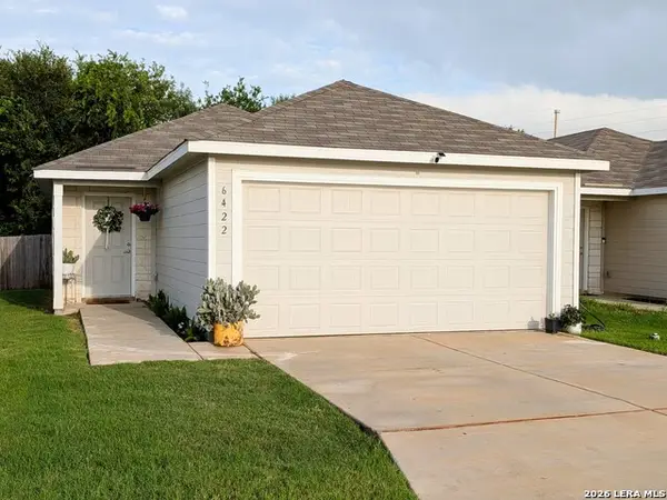 6422 Marco Plns, San Antonio, TX 78222
