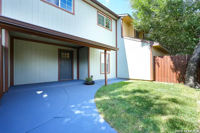 12027 Ashrock Ct, San Antonio, TX 78230 - #2