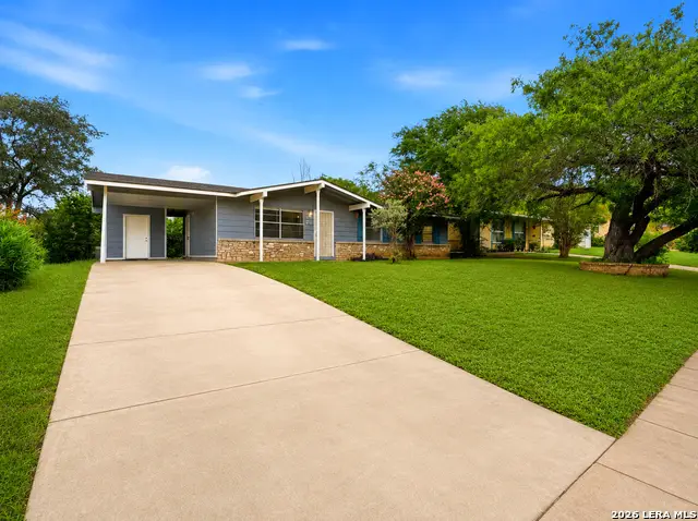 147 Fair Valley, San Antonio, TX 78227 - #1