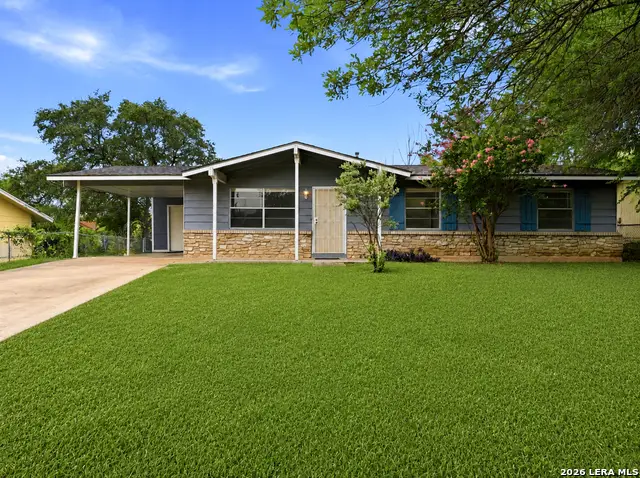 147 Fair Valley, San Antonio, TX 78227 - #3