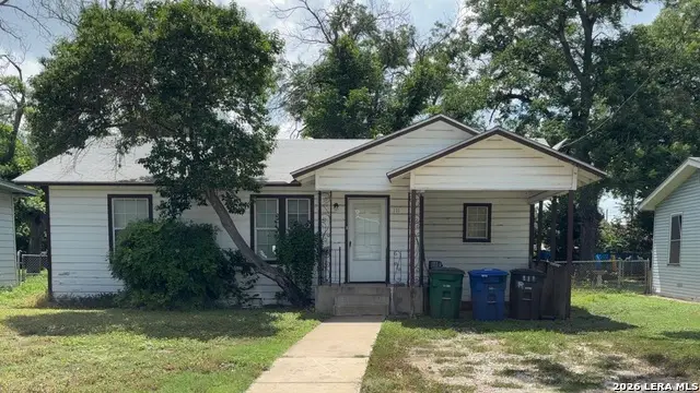 111 Ricardo, San Antonio, TX 78237 - #1