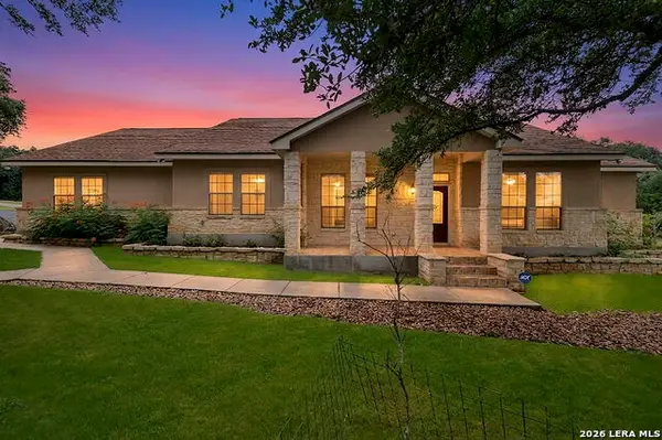 128 Comal Oak, Bulverde, TX 78163