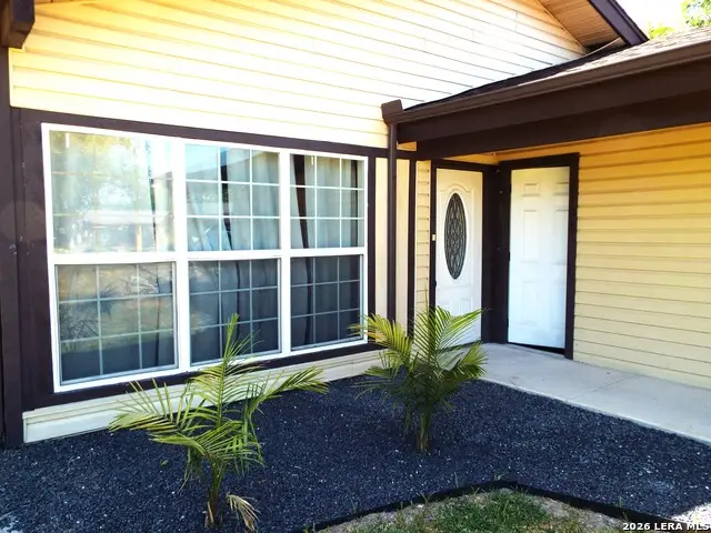 4814 Castle Cross, San Antonio, TX 78218 - #3