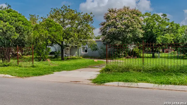 167 Jo Marie St, San Antonio, TX 78222 - #1