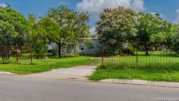 167 Jo Marie St, San Antonio, TX 78222