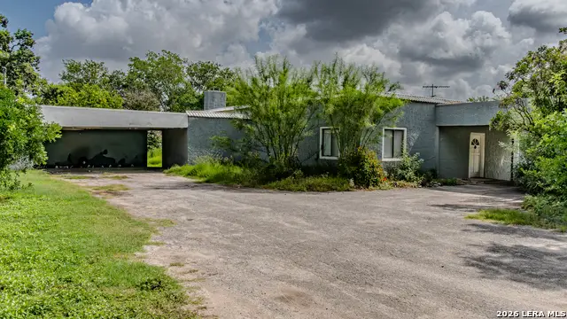 167 Jo Marie St, San Antonio, TX 78222 - #3