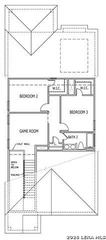5814 Gunner Pt, New Braunfels, TX 78130 - #3