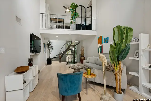 3 Gallery Court #B, San Antonio, TX 78209 - #2